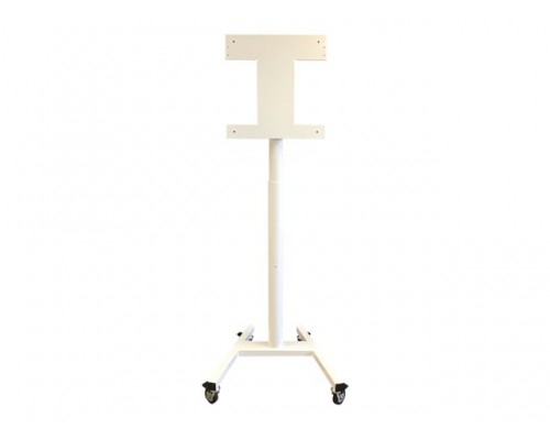 NEOMOUNTS BY NEWSTAR NS-SKM300WHITE 42inch Smart Kapp 42inch trolley - height adjustable