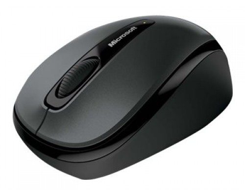 MS Wireless Mobile Mouse 3500 for Business USB black