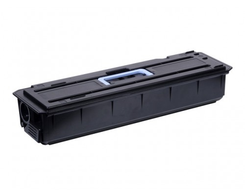 KYOCERA TK-655 tonercartridge zwart standard capacity 47.000 paginas 1-pack