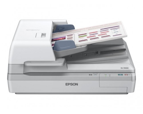 EPSON WorkForce DS-70000 Scanner A3 600 DPI