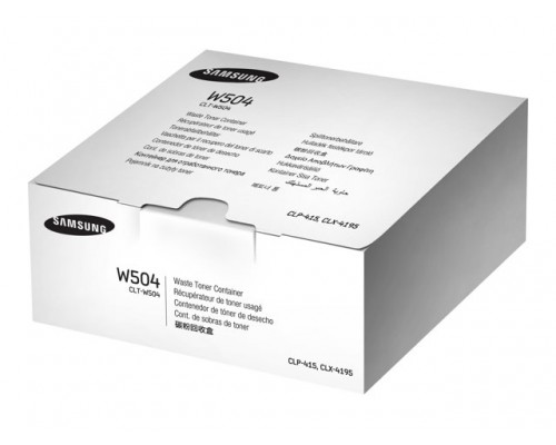 SAMSUNG CLT-W504/SEE Toner Collection Unit