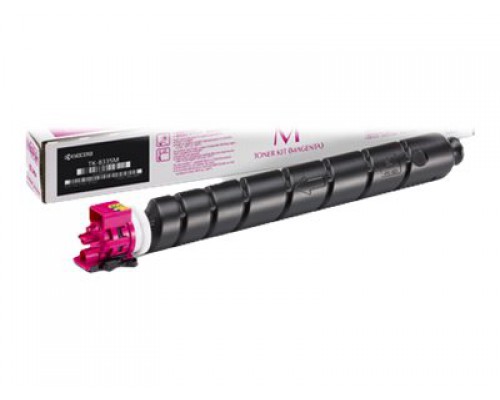 KYOCERA TK-8335M Toner magenta up to 15.000 pages A4