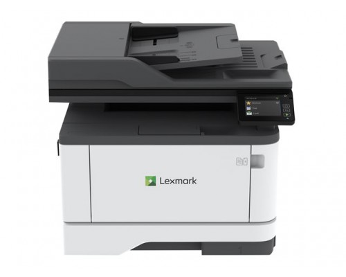 LEXMARK MX331dn Laserprinter Mono MFP 38 ppm