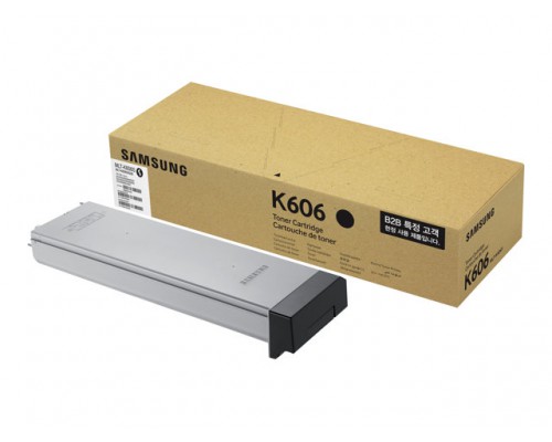 SAMSUNG MLT-K606S/ELS Black Toner Cartridge