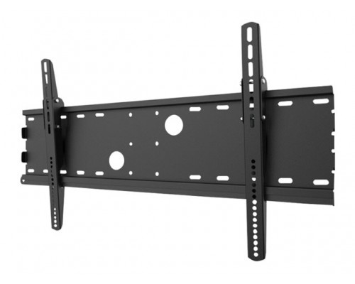 NEOMOUNTS BY NEWSTAR PLASMA-W100BLACK 37-85inch Flat Screen Wall Mount fixed