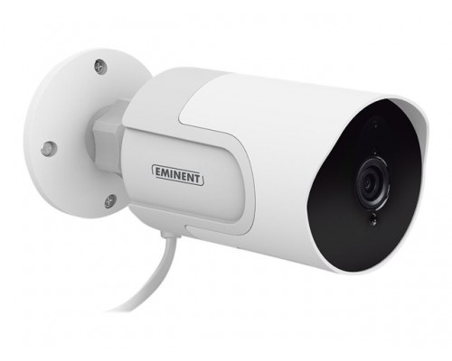 EMINENT E-SmartLife Wireless Full HD IP Cam Outdoor with SD-card recording