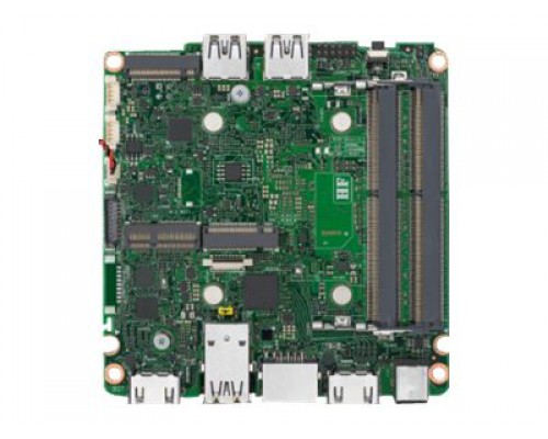 INTEL NUC 11 Pro Board BNUC11TNBI30000 Core i3-1115G4 UHD Graphics