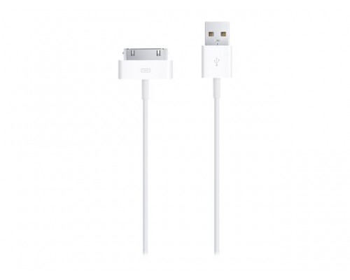 APPLE FN Dock Connector to USB Cable for iPod nano, classic touch, iPhone