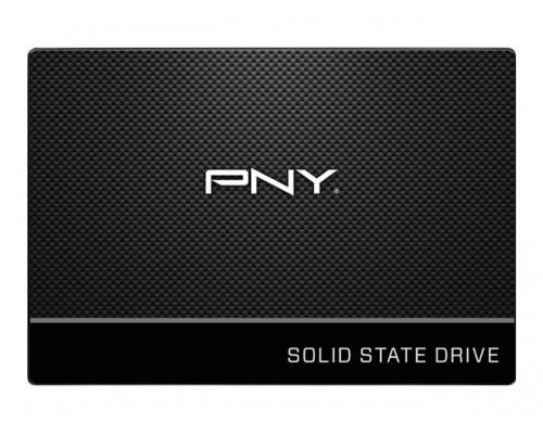 PNY SSD CS900 960GB SATA-III 2.5inch slim