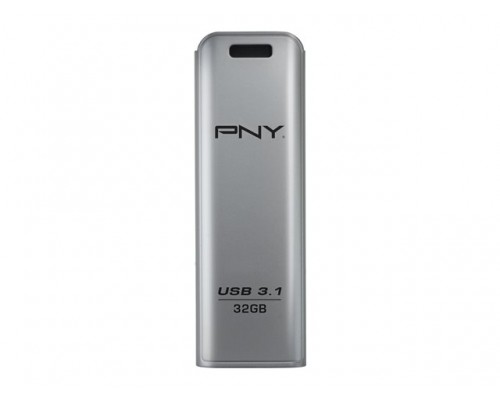 PNY ELITE STEEL USB 3.1 32GB USB Stick