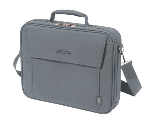 DICOTA Eco Multi BASE 14-15.6inch Grey