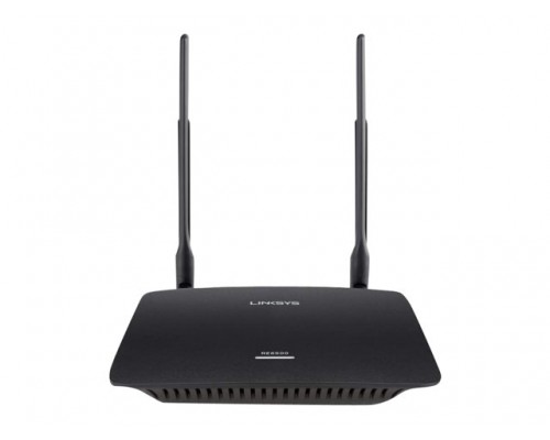 LINKSYS RE6500 AC1200 Repeater with  Gigabit & Audio