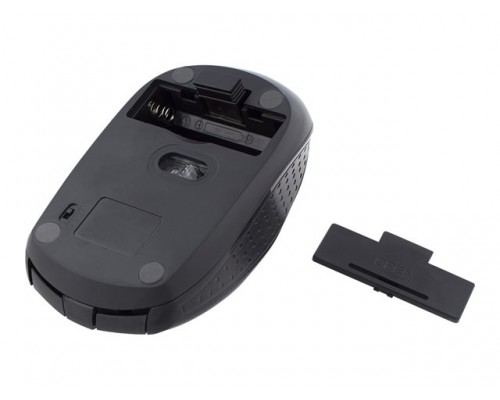EWENT EW3238 Wireless mouse blue 1000/1200/1600dpi