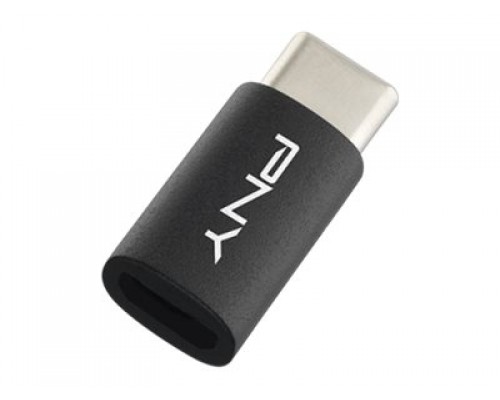PNY Type-C to Micro-USB Adapter