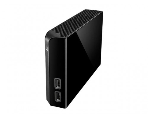 SEAGATE Backup Plus Hub 4TB HDD for PC and MAC USB3.0 3.5inch RTL extern