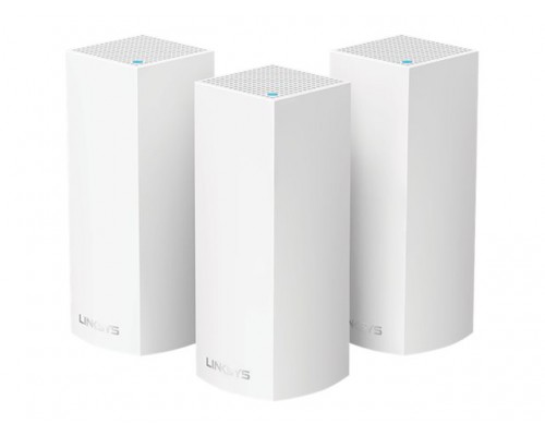LINKSYS AC6600 VELOP WHOLE HOME WIFI 3 NODES