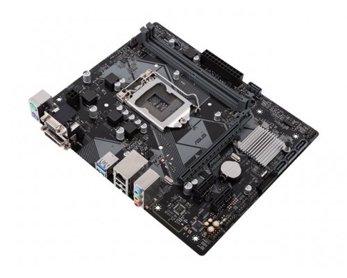 ASUS MB PRIME H310M-K R2.0 H310