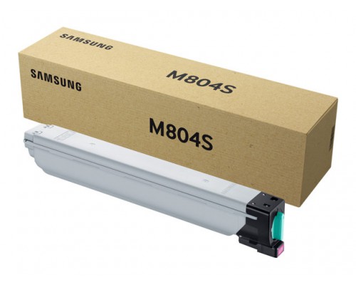 SAMSUNG CLT-Y804S/ELS Yellow Toner Cartridge