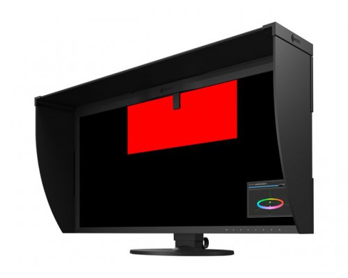 EIZO ColorEdge 31 4096x2160 IPS Black