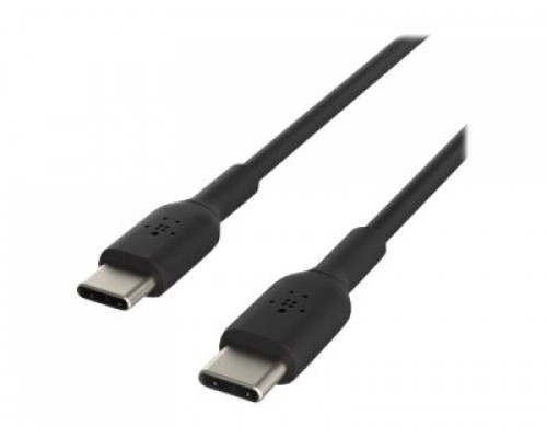 BELKIN PVC C-C 2.0 1M BLK