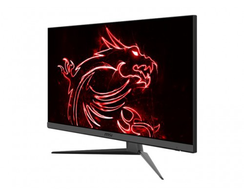 MSI Optix G272 27inch IPS FHD 144Hz 1000:1 250cd/m2 1ms 2xHDMI DP