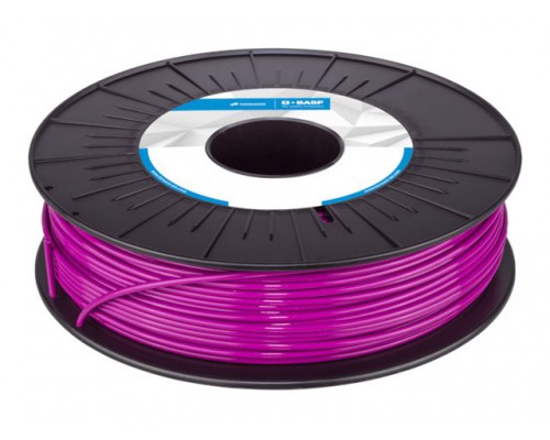BASF Ultrafuse PLA Violet 1.75mm 750g