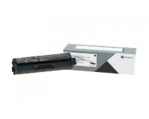 LEXMARK 20N0X10 Black Extra High Yield Toner Cartridge