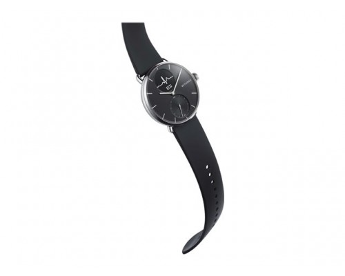 WITHINGS Scanwatch 42mm - Black