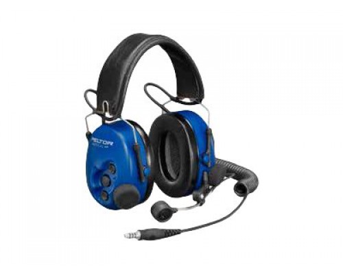 3M MT1H7P3E2-07 Tactical XP Headset with helming fastering