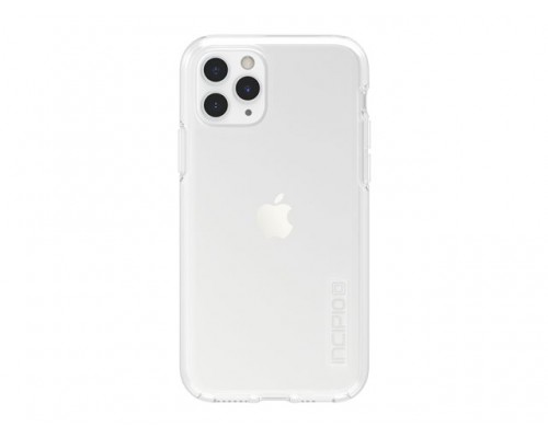 INCIPIO DualPro for iPhone 11 Pro - Clear/Clear