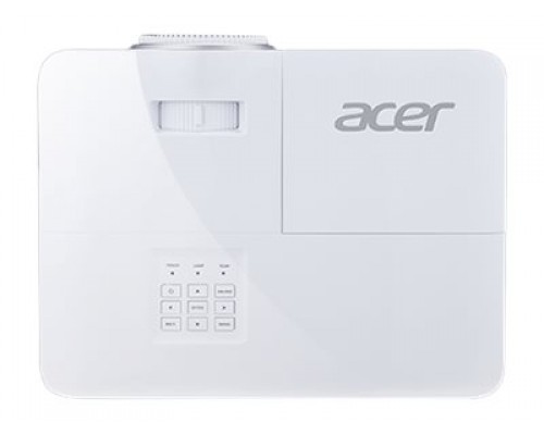 ACER H6521BD DLP 3D WUXGA 3500Lm 10000/1 HDMI 3.1Kg EURO Power EMEA