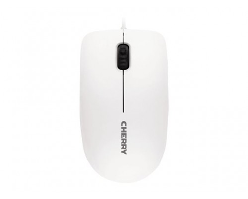 CHERRY MC 1000 Corded Mouse pale grey