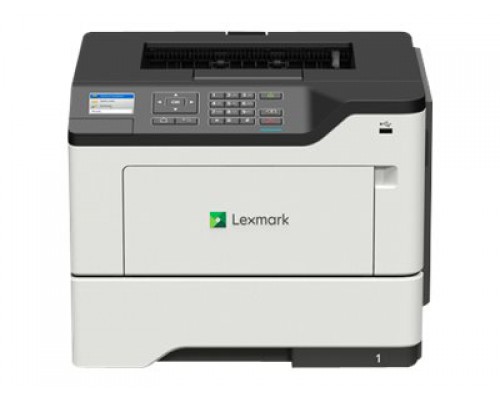 LEXMARK MS621dn monochrom A4 Laser 47ppm 512MB