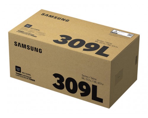 SAMSUNG MLT-D309L/ELS H-Yield Blk Toner C