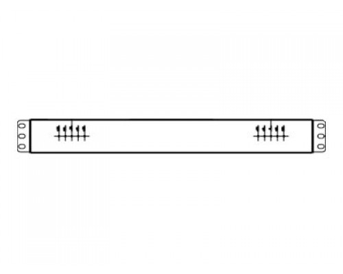 EATON EPDU IL 0U 2x309 32A 1P309 32A 1Px2