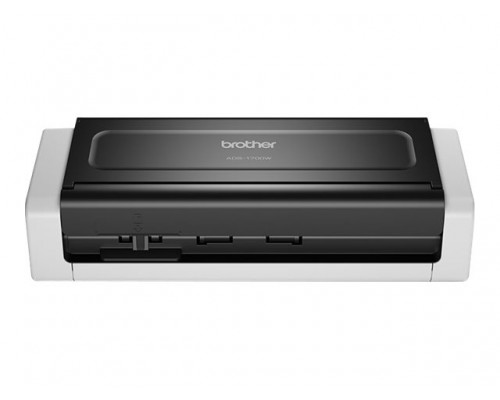 BROTHER ADS-1700W document scanner