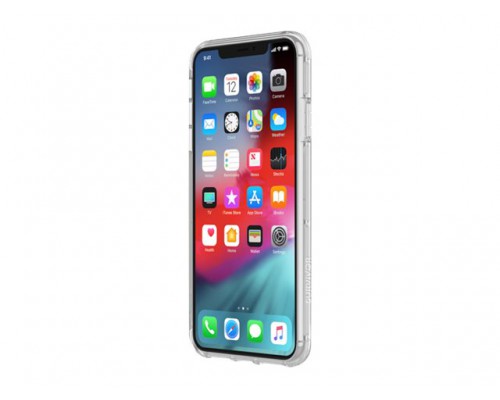 GRIFFIN Survivor Clear for iPhone Xs Max Clear