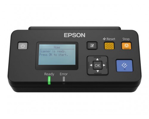 EPSON Scanner WorkForce DS-870N 85ppm