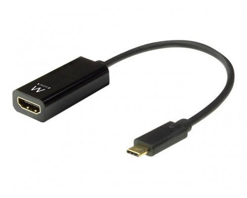 EWENT USB-C to HDMI adapter 4K at 60Hz