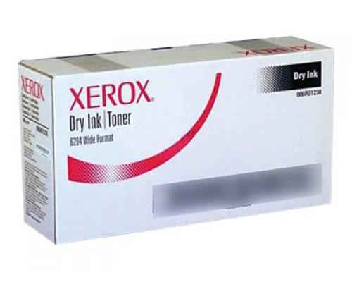 XEROX 006R01238 toner 6204