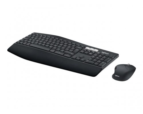 LOGITECH MK850 Performance Wireless Keyboard and Mouse Combo - 2.4GHZ/BT (CH)