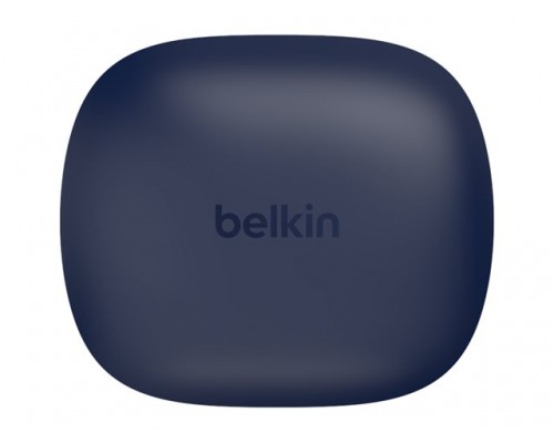 BELKIN Soundform Rise - True Wireless Earbuds Blue
