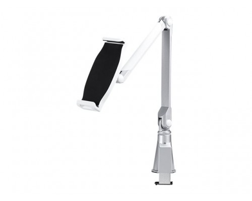 NEOMOUNTS BY NEWSTAR Tablet & Smartphone Arm universel for all tablets & smartphones 0.75kg Silver