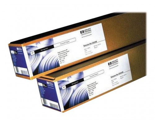 HP Natural tracing paper inktjet 90g/m2 610mm x 45.7m 1 rol 1-pack