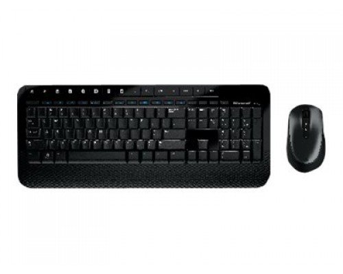 MS Wireless Desktop 2000 Keyboard Retail Pack