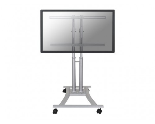 NEOMOUNTS BY NEWSTAR PLASMA-M1200 27-70inch Mobile Flat Screen Floor Stand - height: 80-120 cm