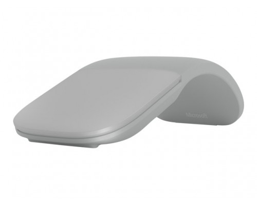 MS Surface Arc Mouse Bluetooth Commercial SC Hardware Light Grey (XZ)(NL)(FR)(DE)