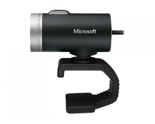MS LifeCam Cinema for Bsnss Win USB Port NSC Euro/APAC Hdwr For Bsnss 50Hz