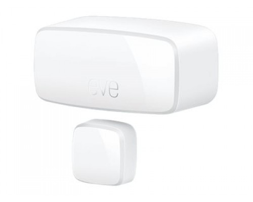 EVE Door/Window - Wireless Contact Sensor for Apple HomeKit