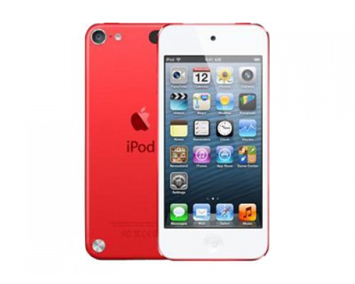 APPLE iPod touch 32GB PRODUCTRED